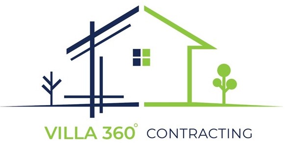 Villa 360° Contracting L.L.C